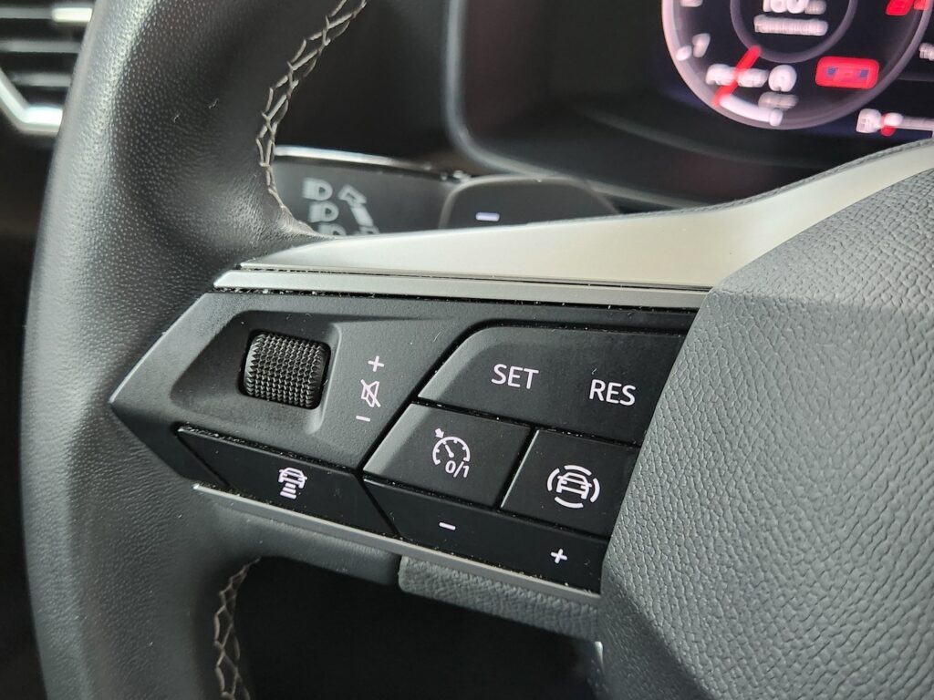 Seat Leon Sportstourer, image 21
