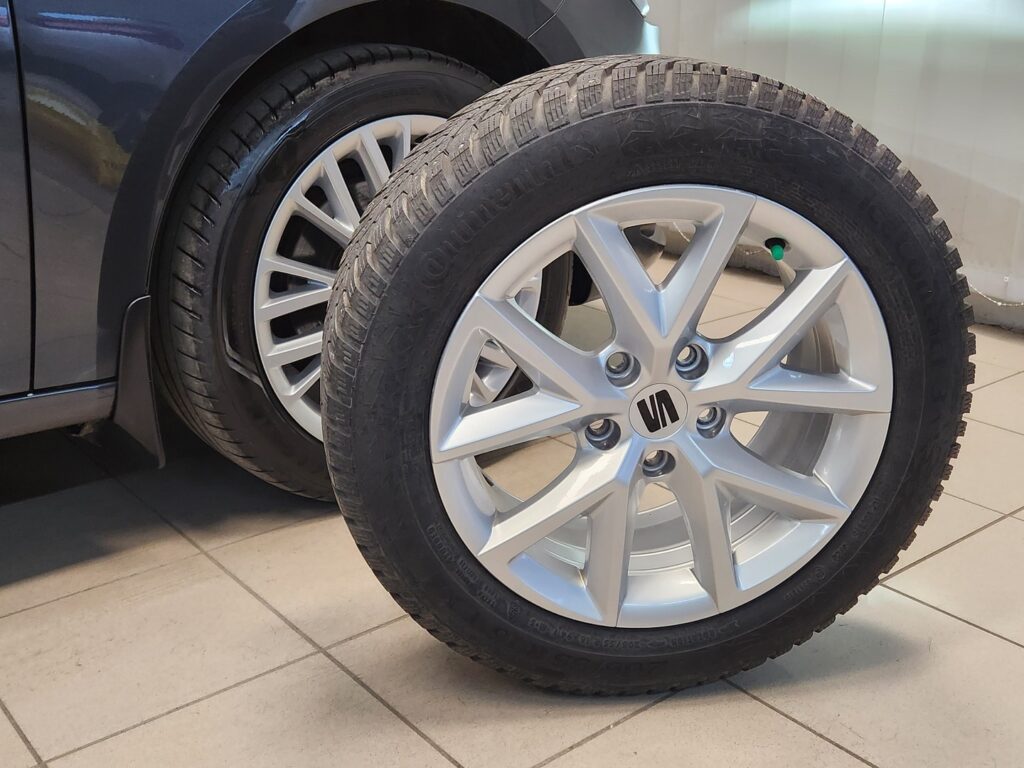 Seat Leon Sportstourer, image 25