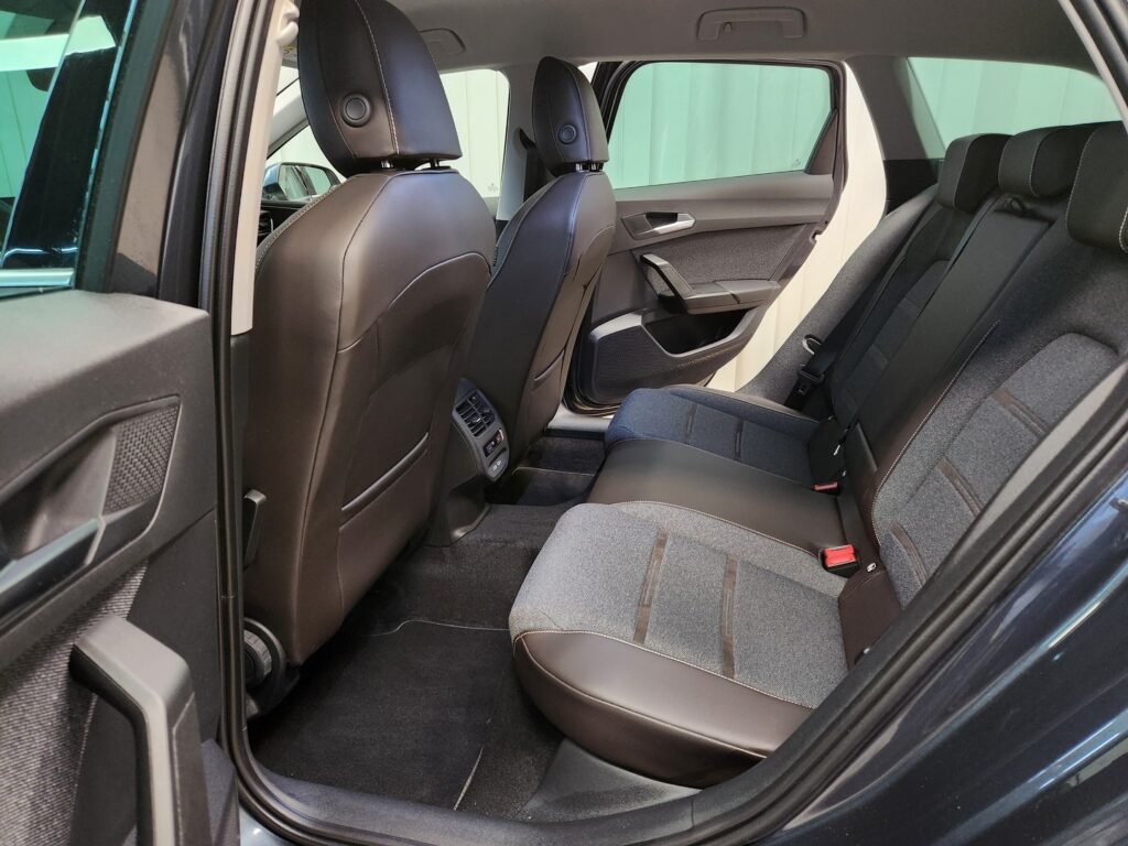Seat Leon Sportstourer, image 7