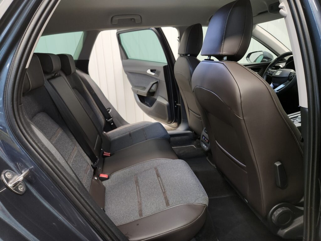Seat Leon Sportstourer, image 8