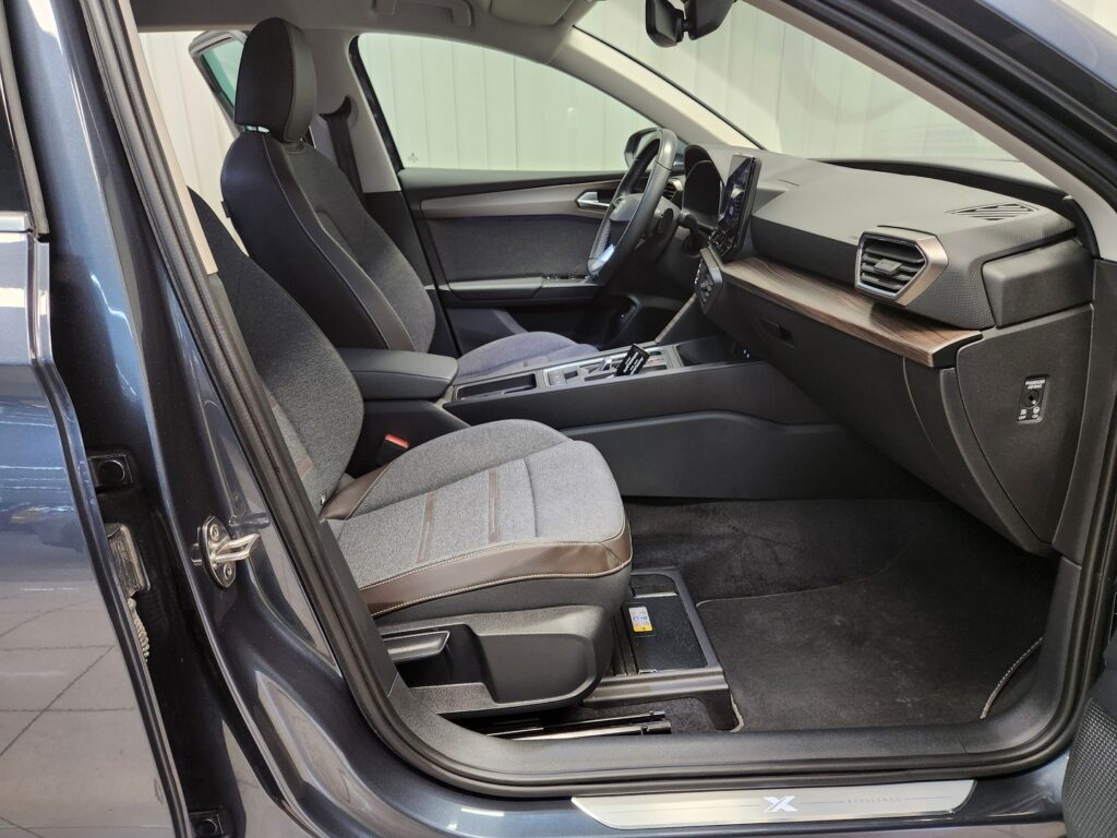 Seat Leon Sportstourer, image 9