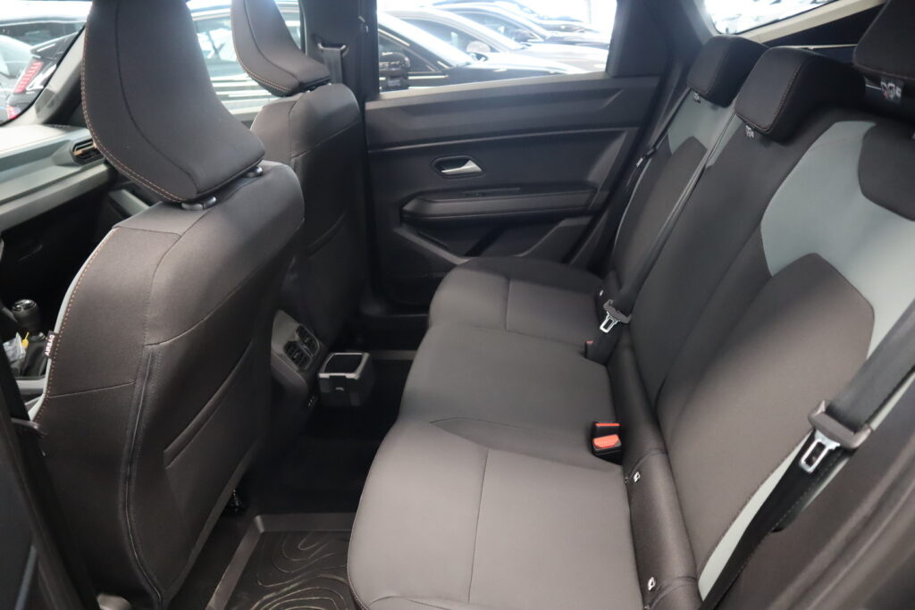 Dacia Bigster, image 10
