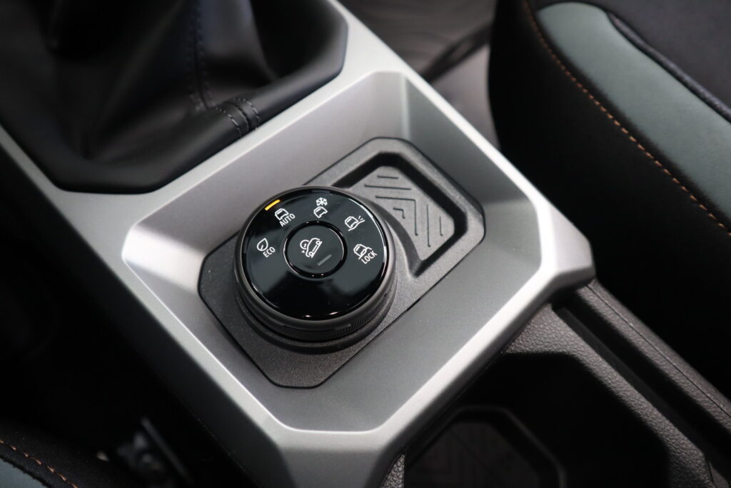 Dacia Bigster, image 14