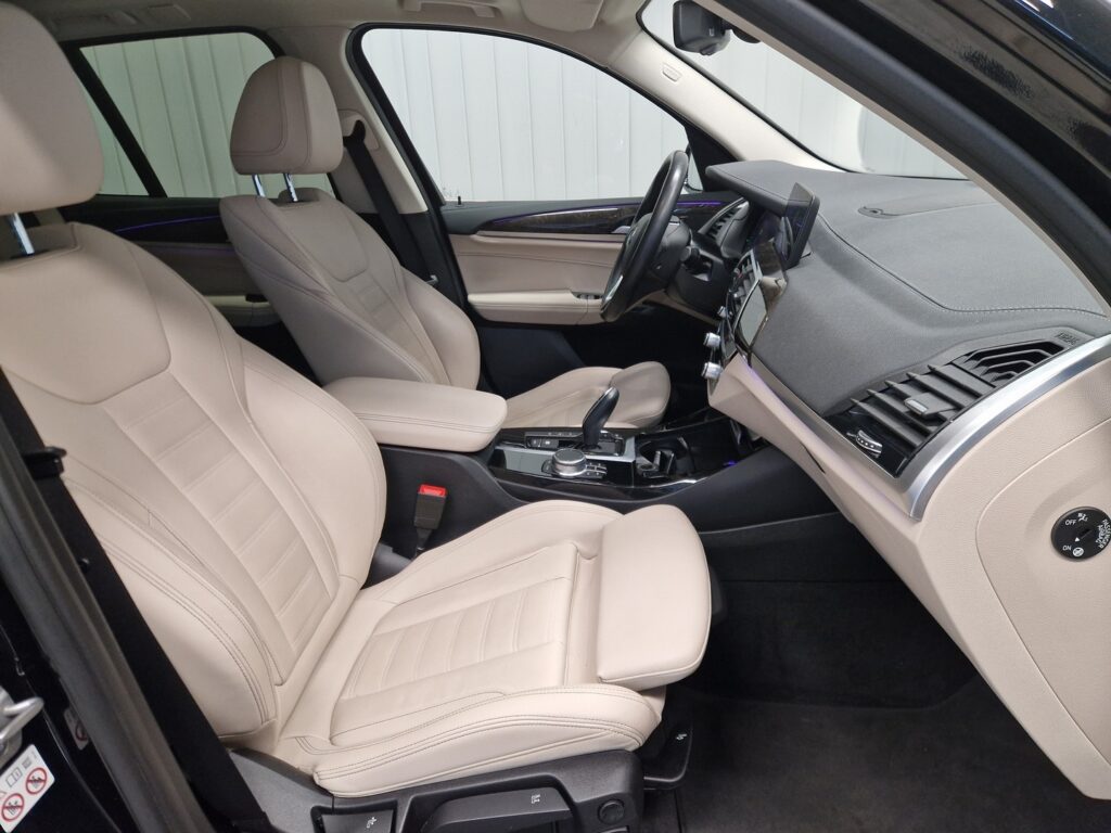 BMW X3, image 11