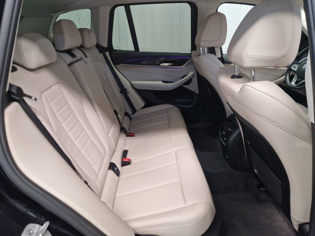 BMW X3, image 12