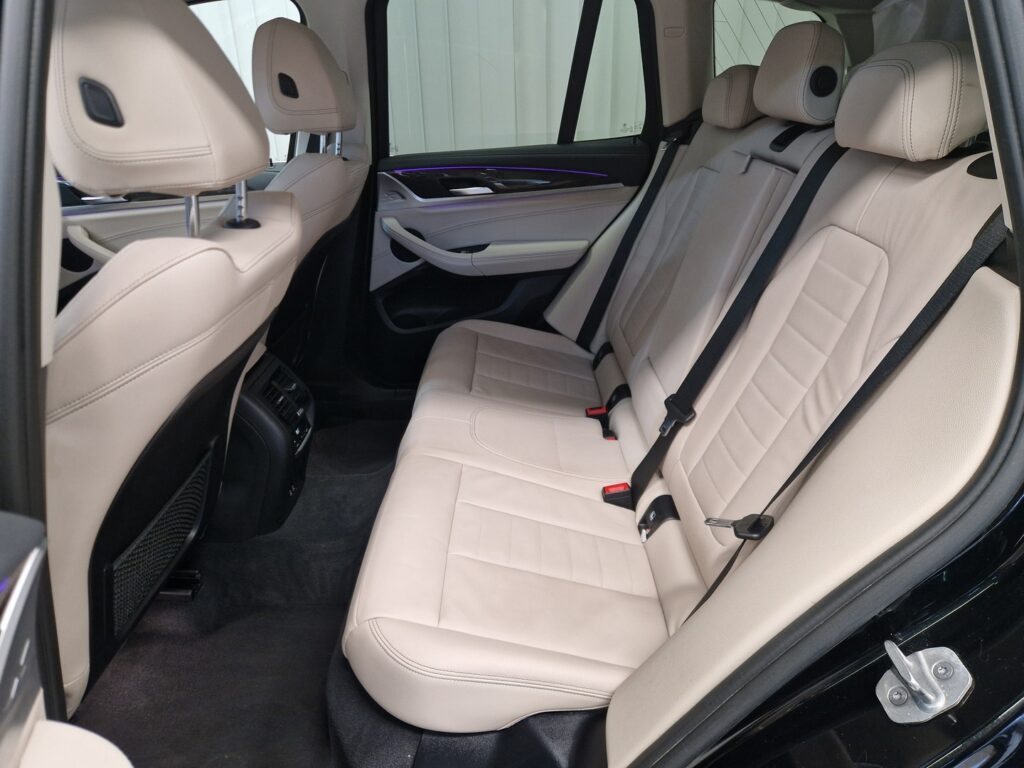 BMW X3, image 13