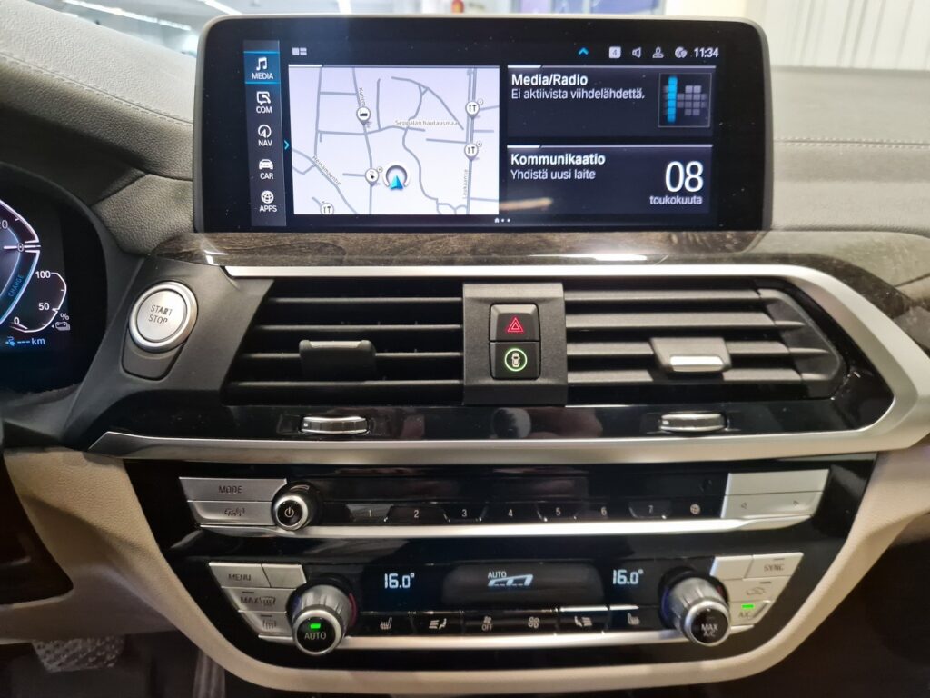 BMW X3, image 14