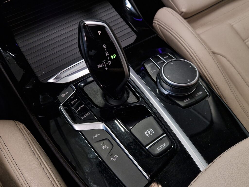 BMW X3, image 15