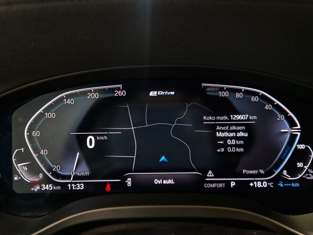 BMW X3, image 16