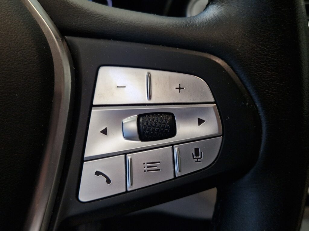 BMW X3, image 19