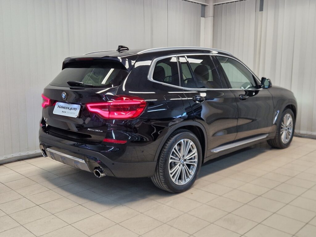 BMW X3, image 2
