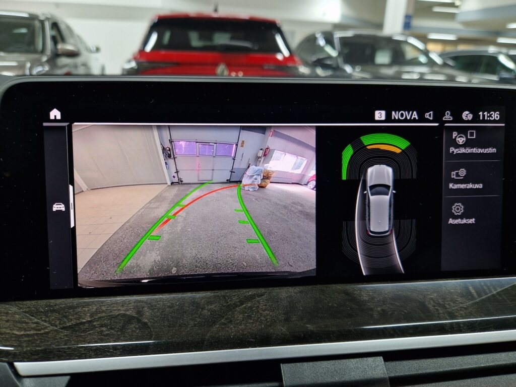 BMW X3, image 21