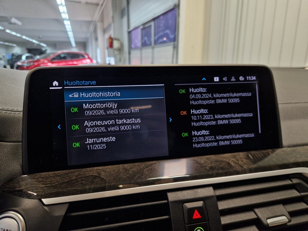 BMW X3, image 22