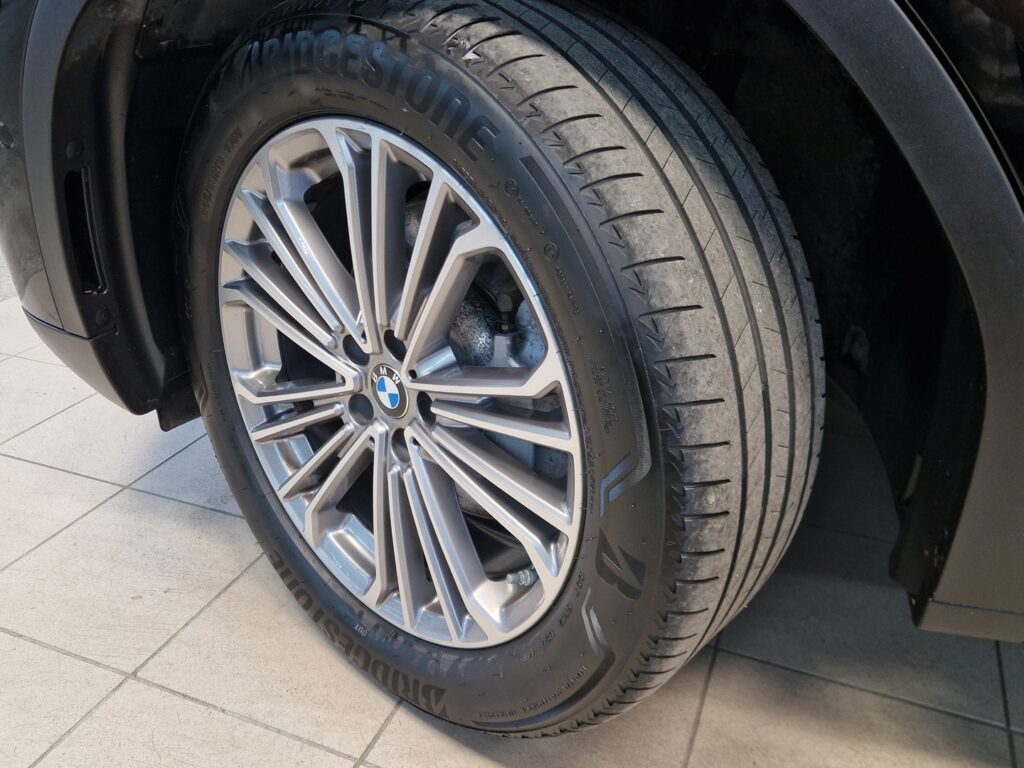 BMW X3, image 25