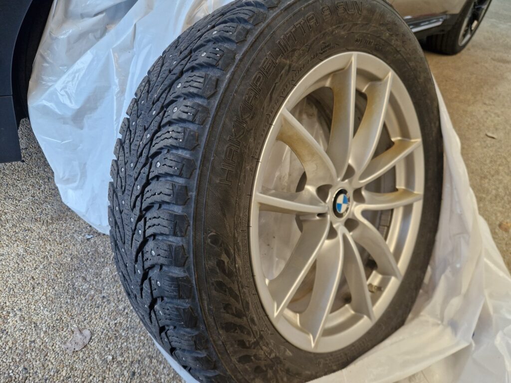 BMW X3, image 26