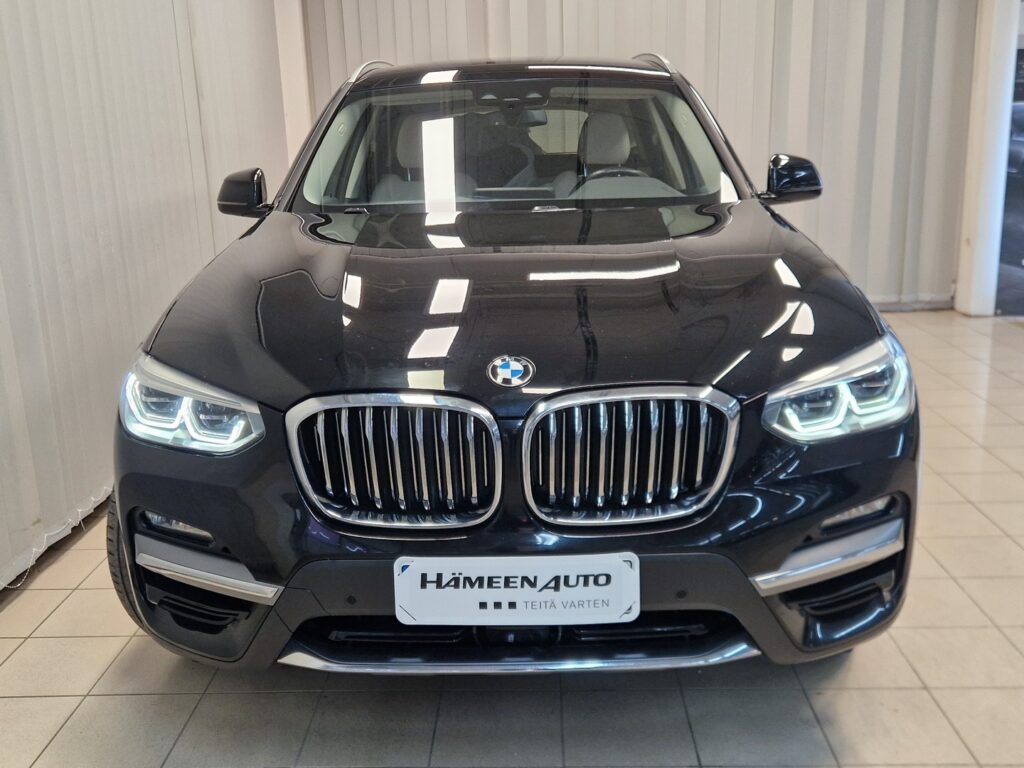 BMW X3, image 3