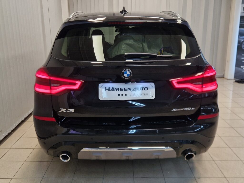 BMW X3, image 4