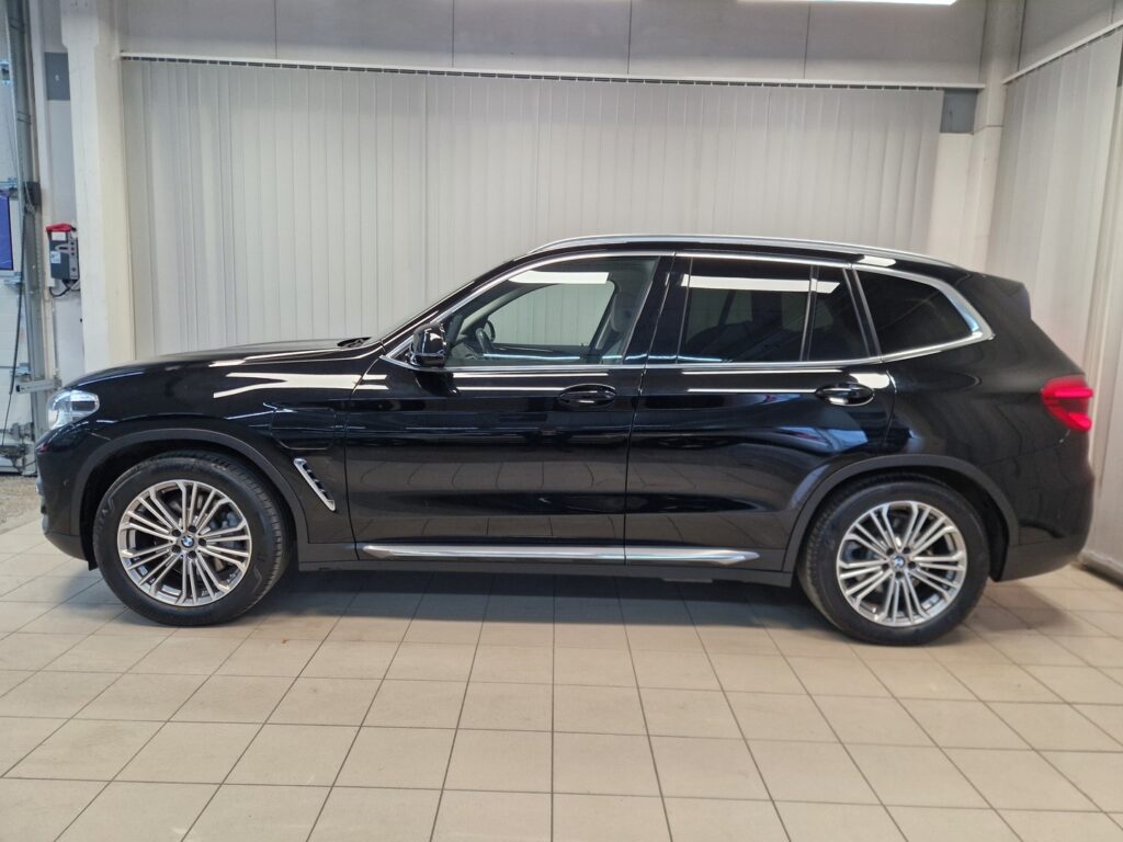 BMW X3, image 5