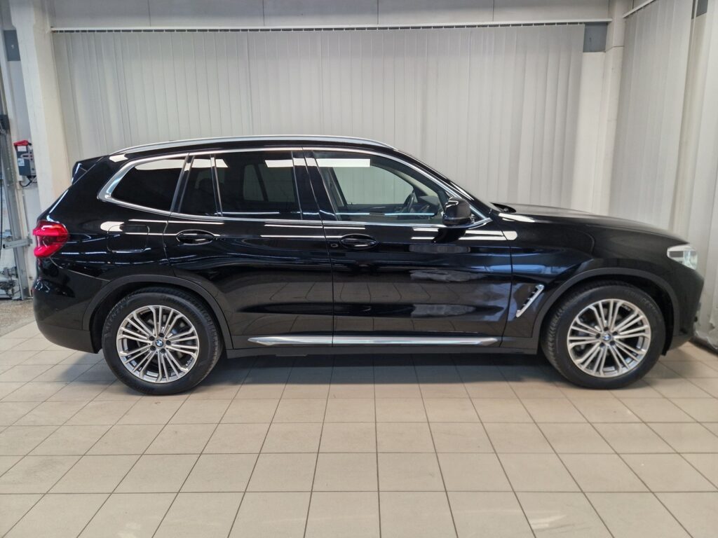 BMW X3, image 6