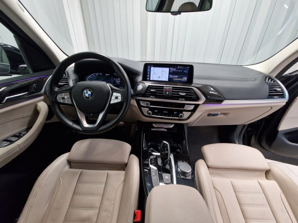 BMW X3, image 7