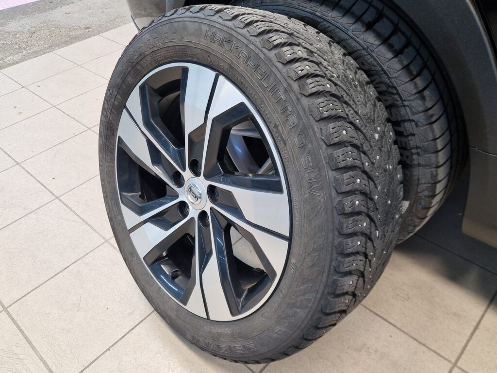 Volvo V60 Cross Country, image 27