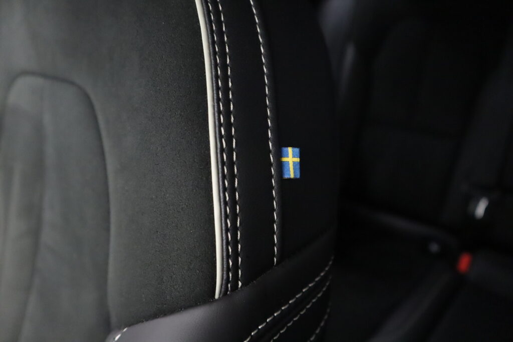 Volvo XC40, image 18
