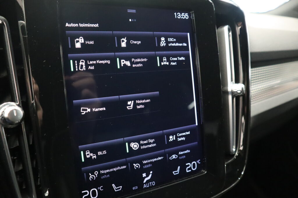 Volvo XC40, image 19