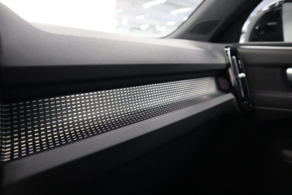 Volvo XC40, image 21