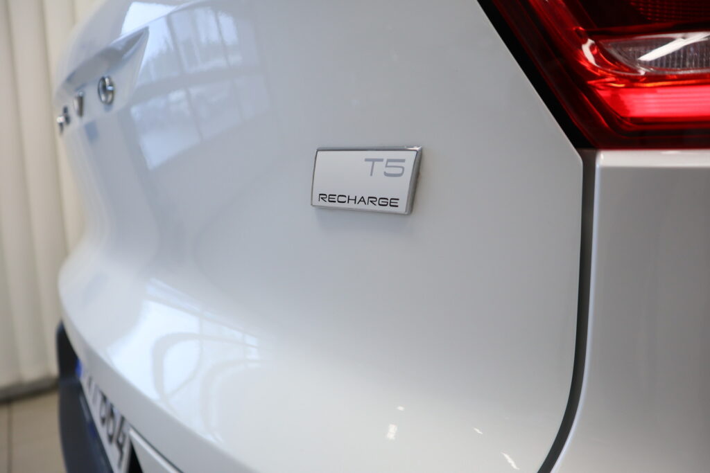 Volvo XC40, image 25