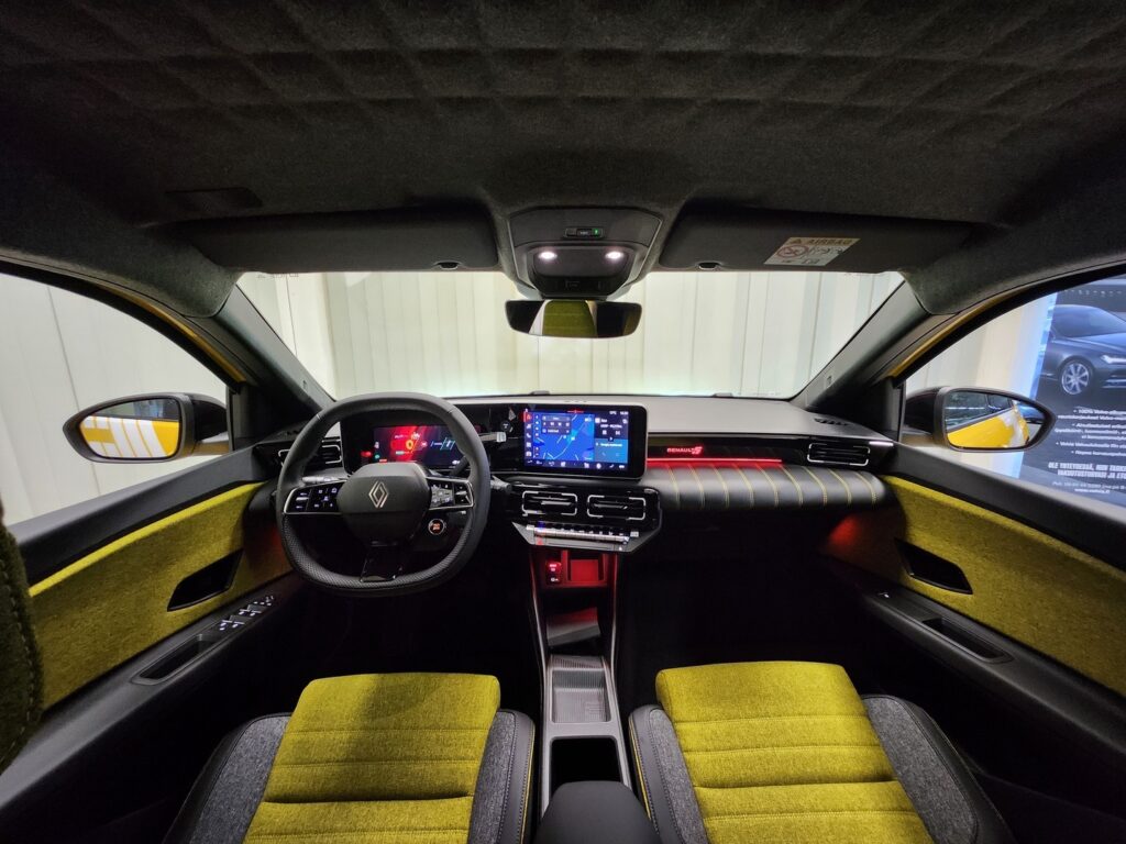 Renault 5, image 10