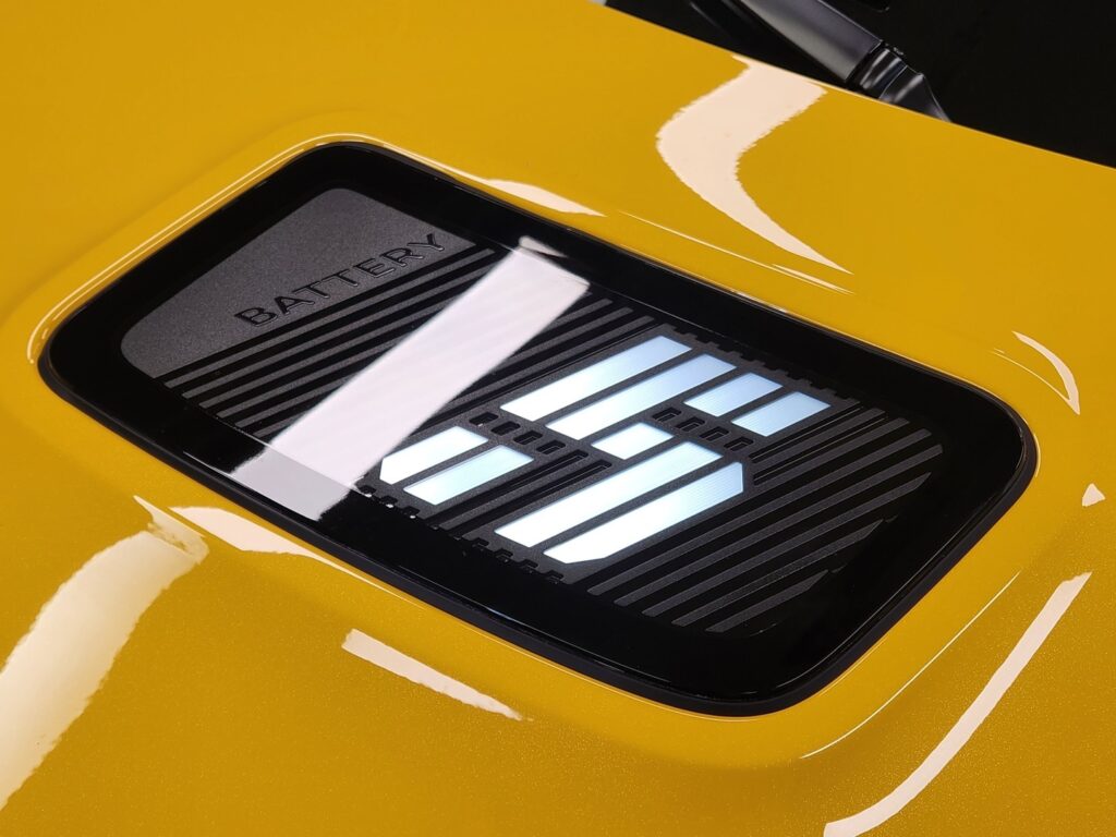 Renault 5, image 18