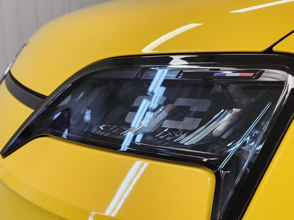 Renault 5, image 19