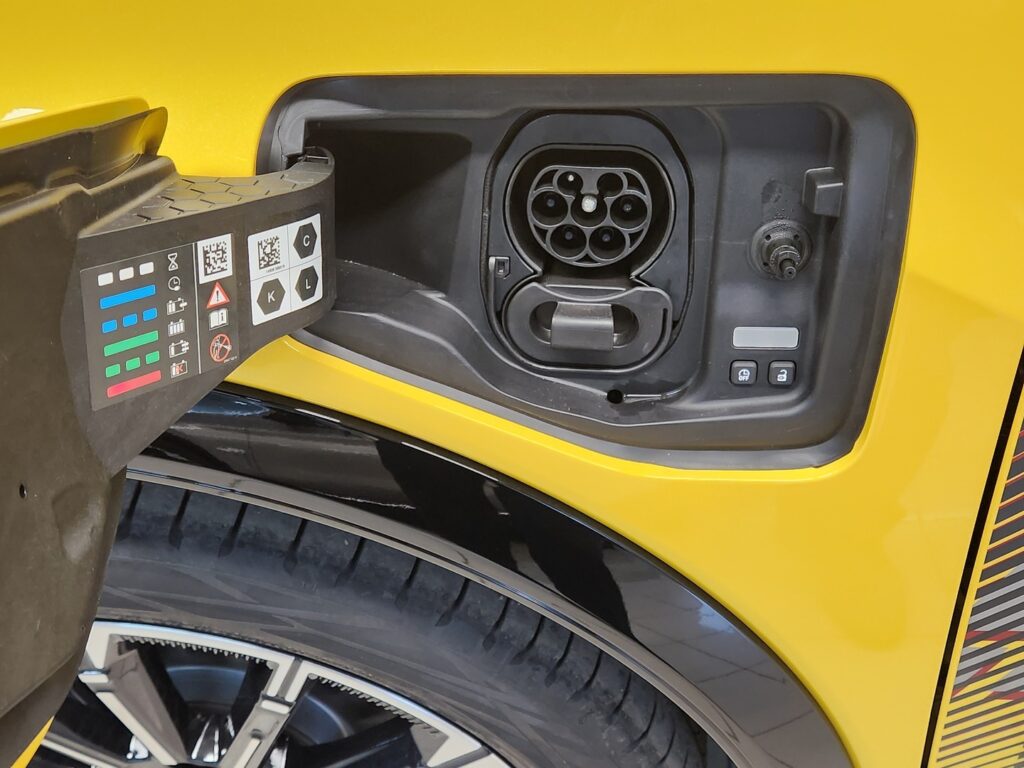 Renault 5, image 20