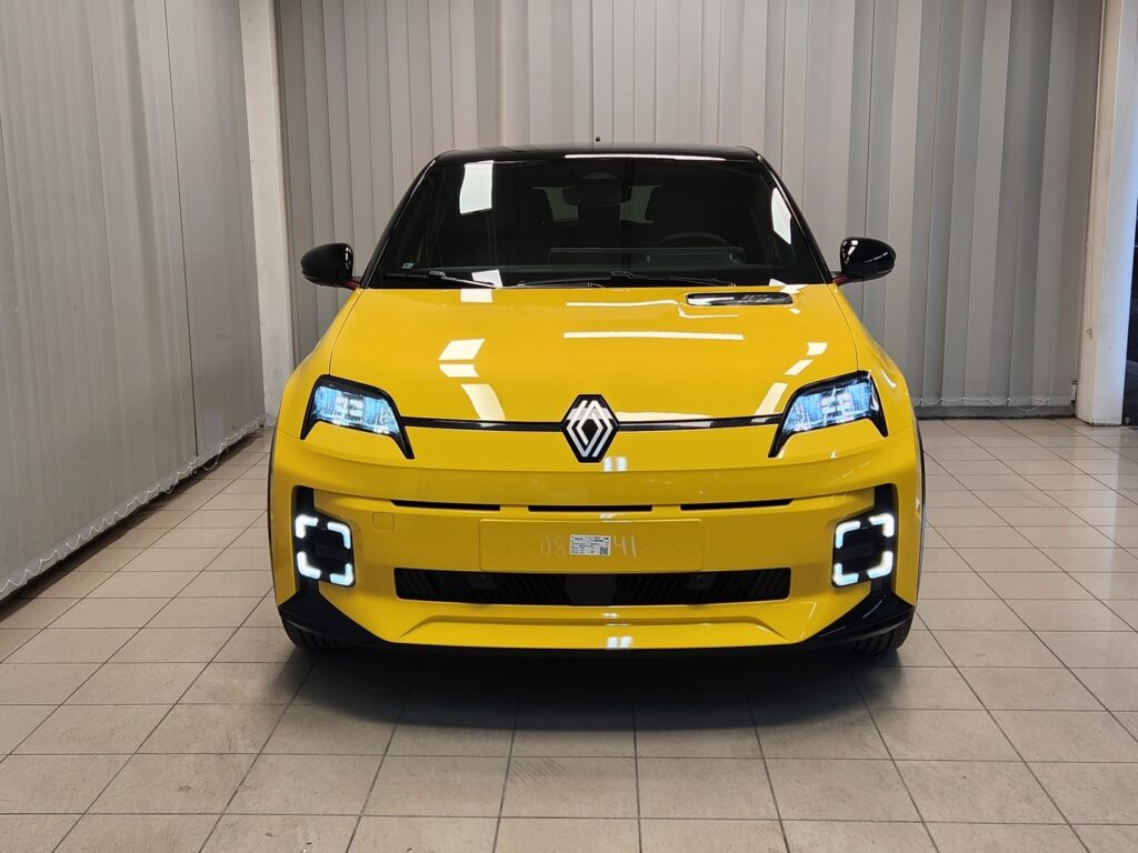 Renault 5, image 3