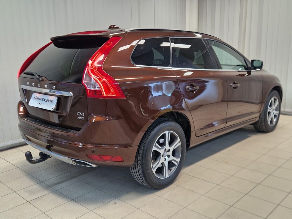 Volvo XC60, image 2