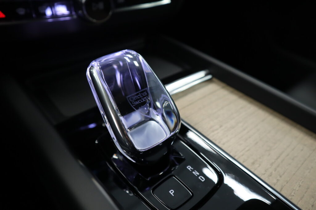 Volvo XC60, image 18