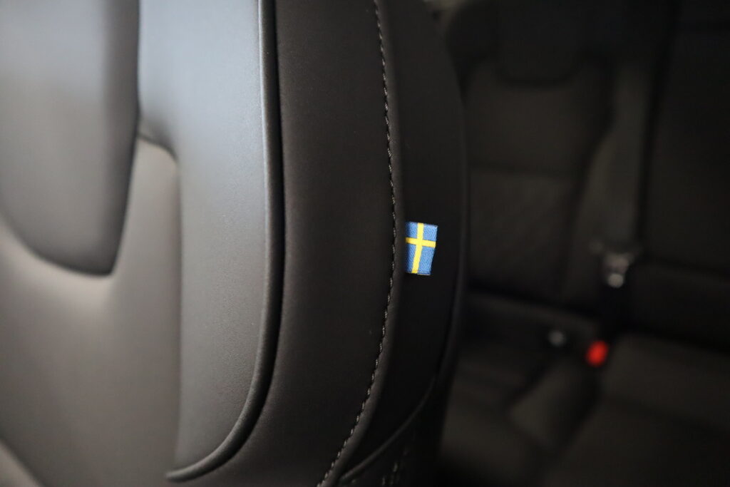 Volvo XC60, image 19