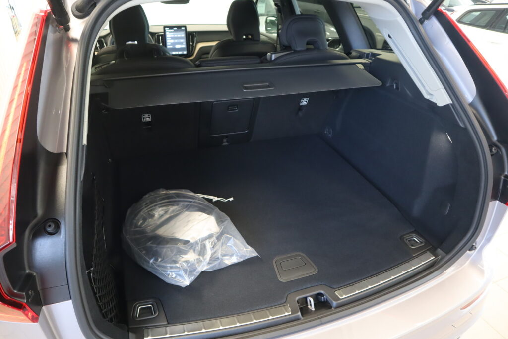 Volvo XC60, image 22