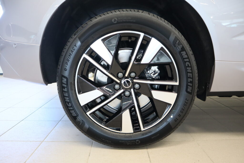 Volvo XC60, image 24