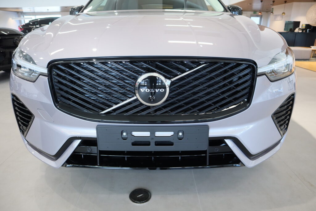 Volvo XC60, image 25