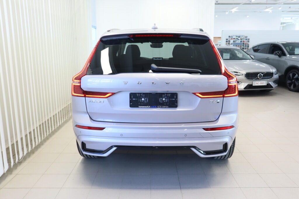 Volvo XC60, image 5