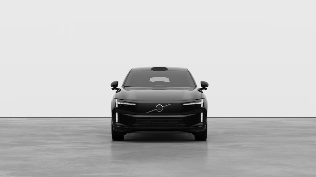Volvo ES90, image 2