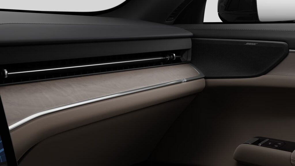 Volvo ES90, image 6