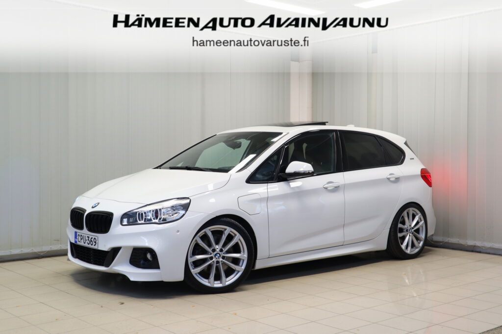 BMW 225, image 1