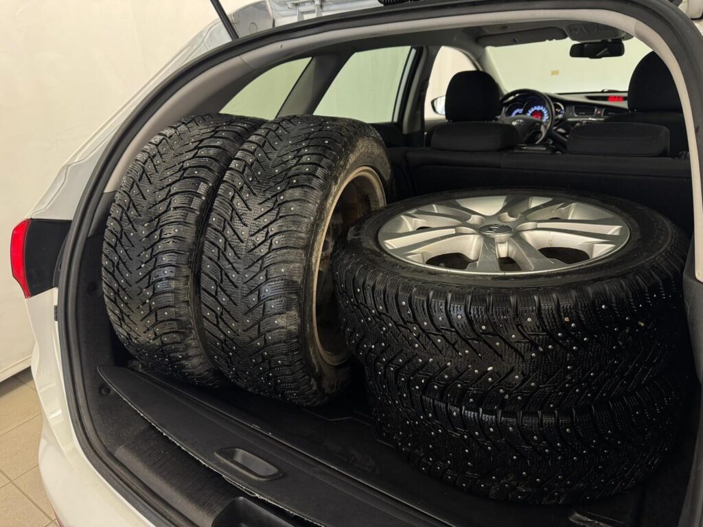 Kia cee’d, image 11