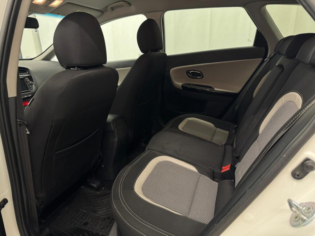 Kia cee’d, image 5