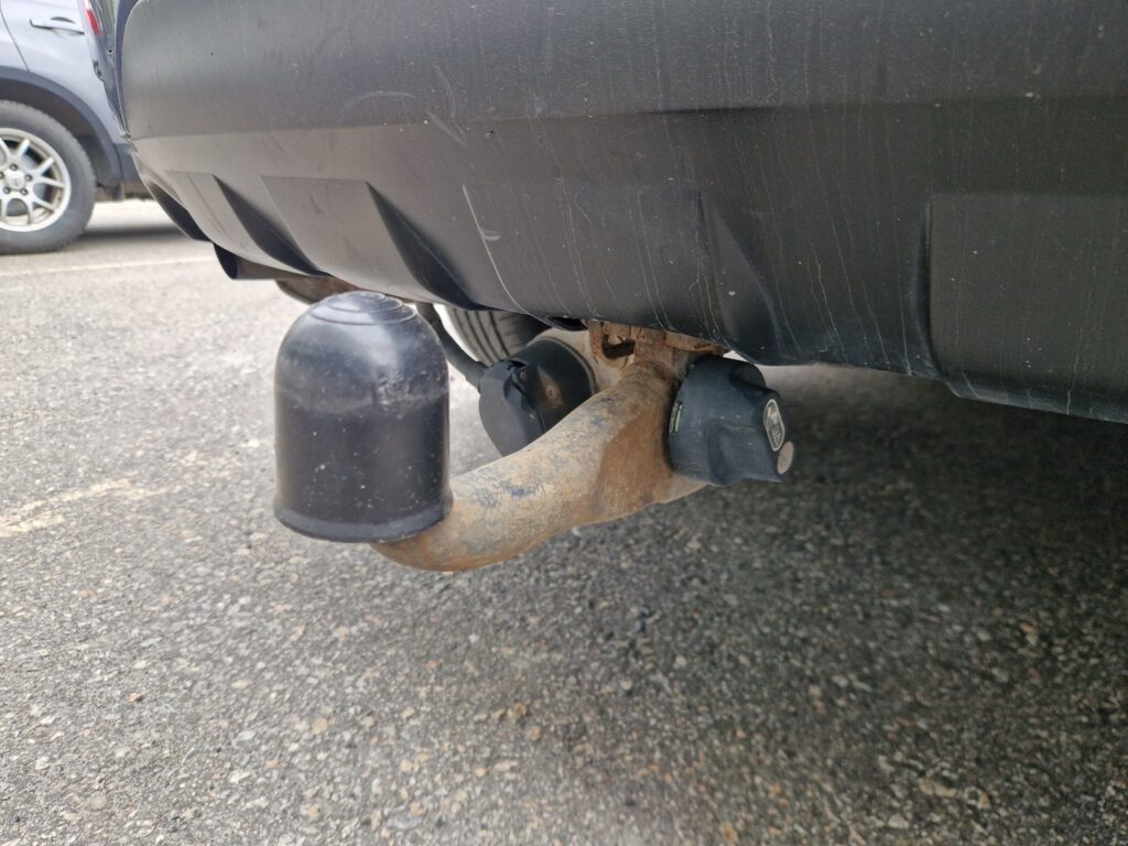 Subaru Forester, image 16
