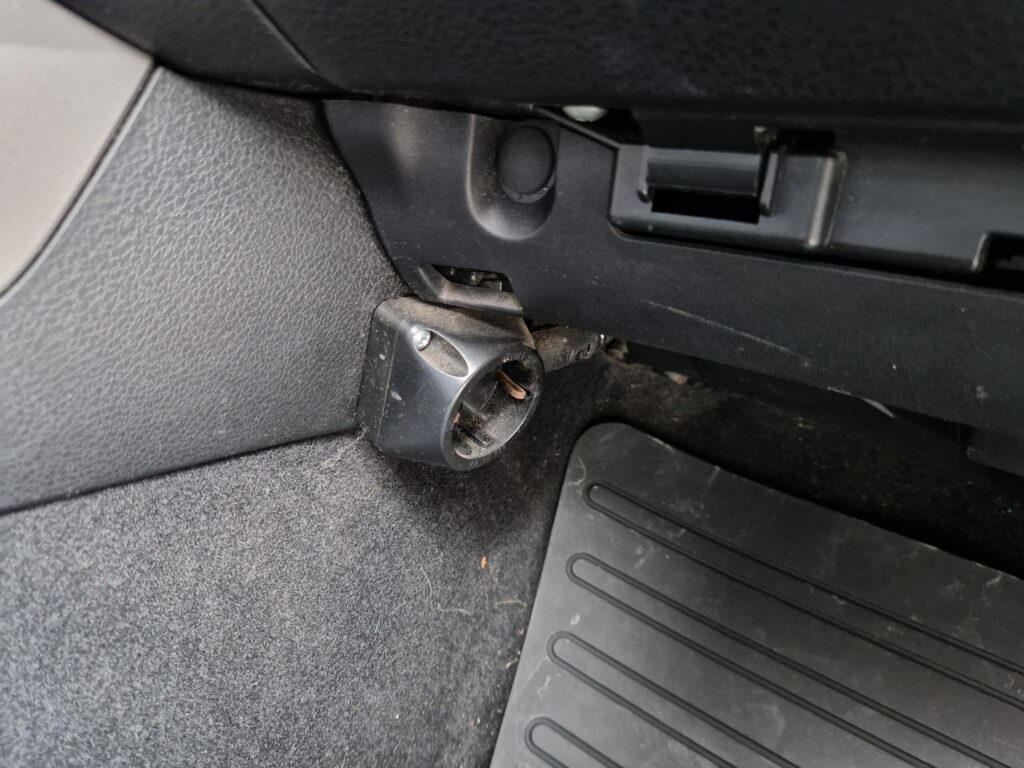Subaru Forester, image 17