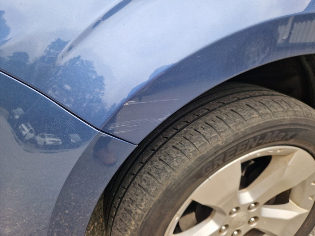 Subaru Forester, image 31