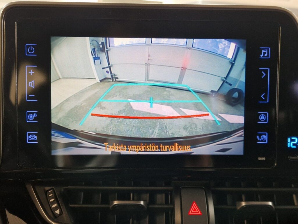 Toyota C-HR, image 16